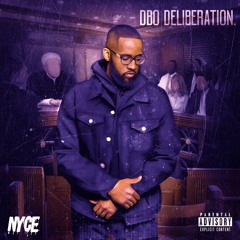 GONE TOO LONG - DBO (NYCE AND CHOPPED)
