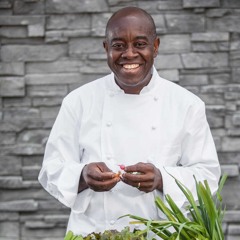 Chef François Kwaku-Dongo + The Roger Sherman Inn, Part II
