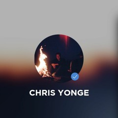 Chris Yonge - DRNKTXTS (Official Music)