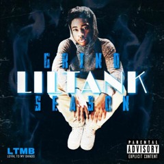 Feel That Pain - LIL TANK (OFFICIAL AUDIO)