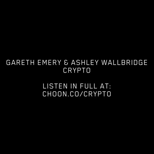 Gareth emery cryptocurrency bitcoin 2.0