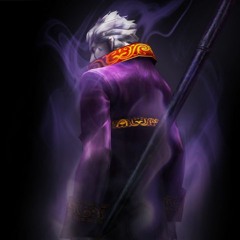 Super Corrupt Vergil