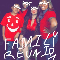 Jawzilla - Family Reunion Ft. (Talaya Logan And B. Chanel)