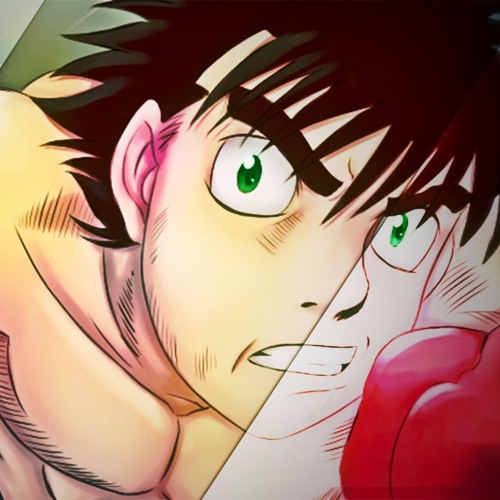 Rap Do Ippo Makunouchi (Hajime no Ippo) Dez folhas | Part. Thelfos