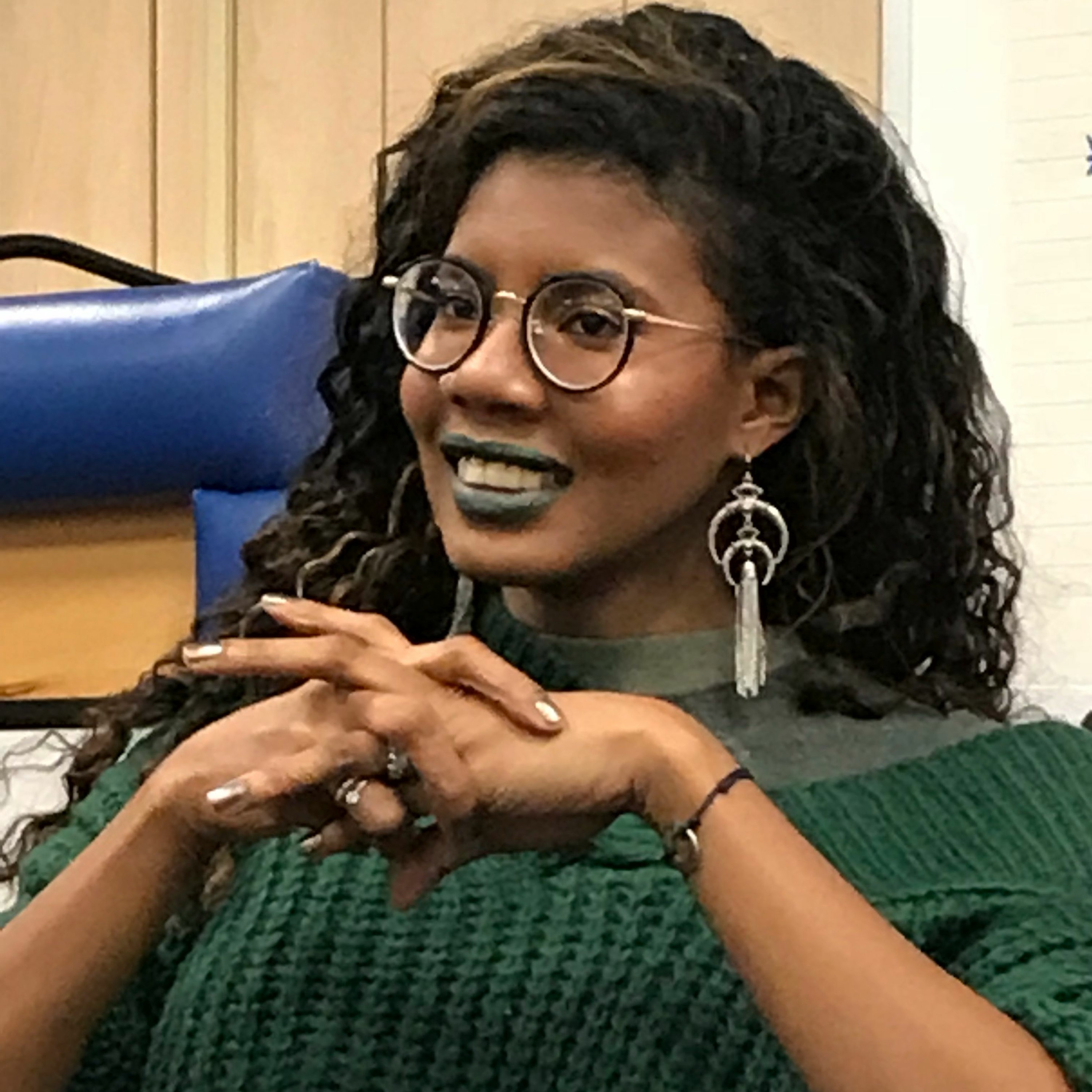 NYS Writers Institute Podcast