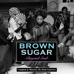 brown sugar