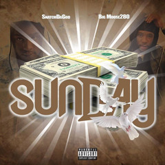 Snatch Da God - Sunday Ft Big Moose
