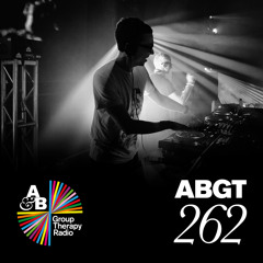 Group Therapy 262 with Above & Beyond and Capa