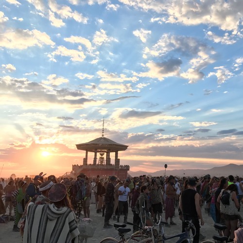 Don Mescal MIX Set