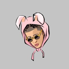 "Chambea" Acoustic Version-  Bad Bunny Cover