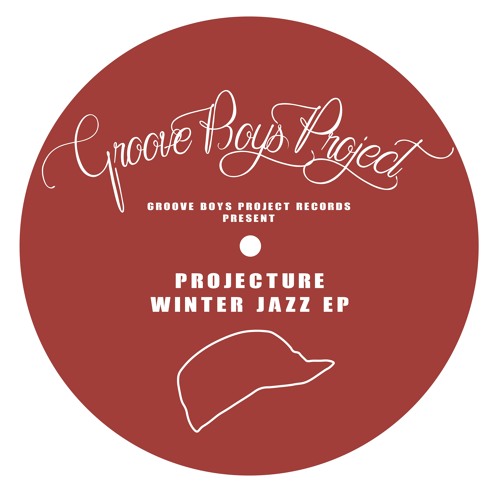 Projecture & Ava Baya - Winter Jazz