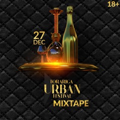 Torarica Urban Festival 2017 Official Mixtape | Mixed by STIEKZ | Hosted by MC Vocab