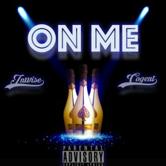 ON ME - JNWISE X LEON