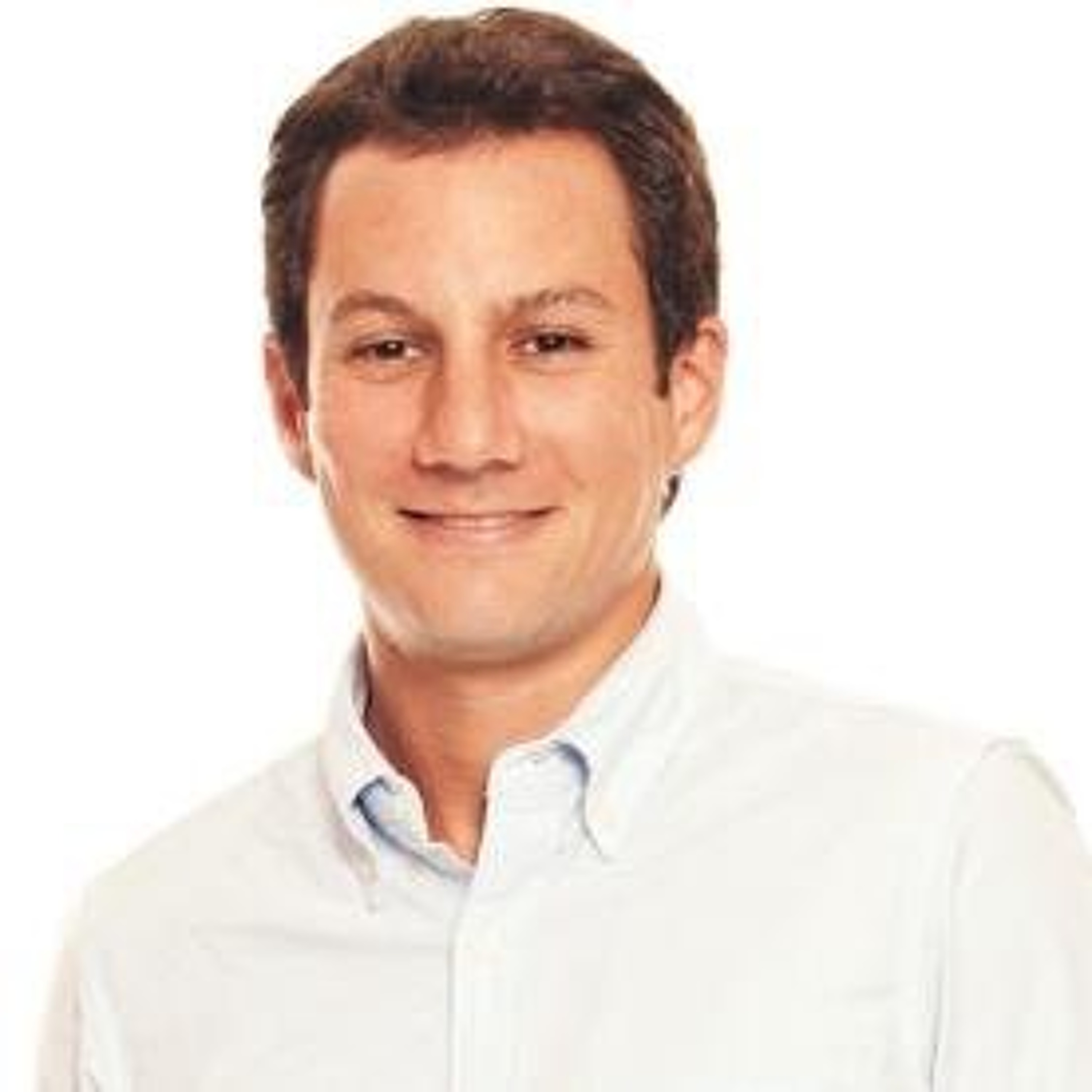 Wharton FinTech Podcast