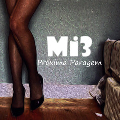 Próxima paragem (feat. Lasper)