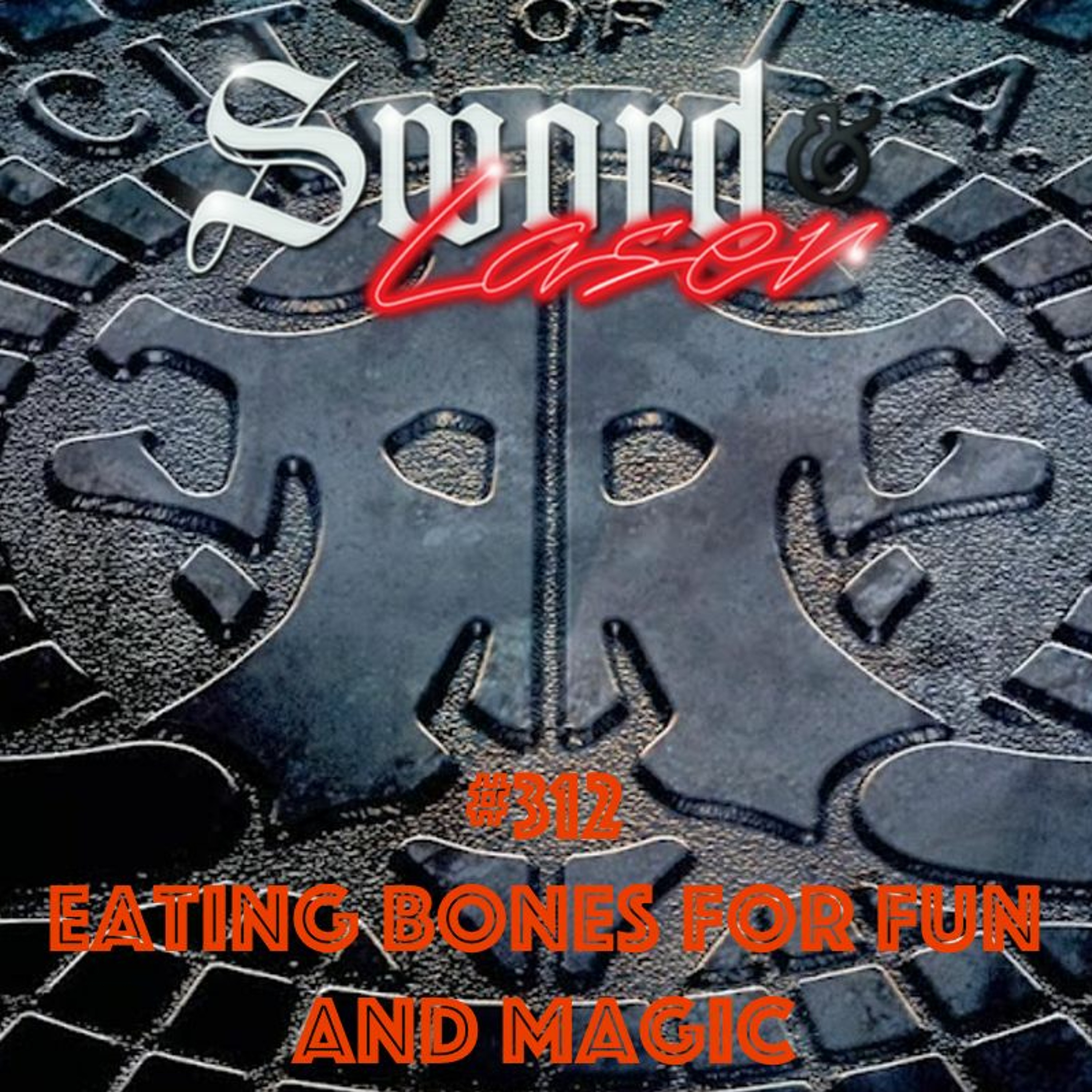 The Sword and Laser