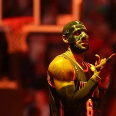 Dan Le Batard | Fake Pavarotti | LeBron and his Mask