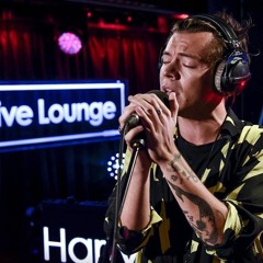 The Chain (Live from BBC Radio 1's Live Lounge)