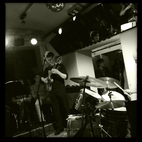 Orange Market Lars Danielsson Live Open Air Haus Werther Juni