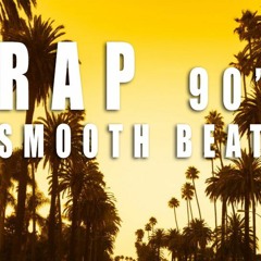 Rap 90's Instrumental beat Smooth