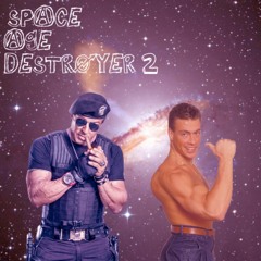 Sad Kid Stories - S.A.D. II (Produced By Jay Fehrman)