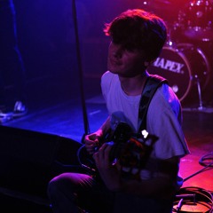 Goodbye Verdant Forest - Live At Sneaky Pete's (OC)