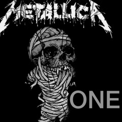 One Metallica w/ Vocals (full acoustic metal version)