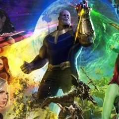 Avengers Infinity War Soundtrack