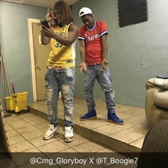 BOO X BOOGIE FREESTYLE