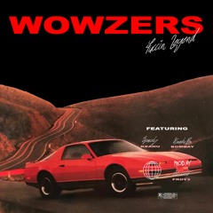 Wowzers ft $pacely & KwakuBs ( Prod.By Nxwrth )