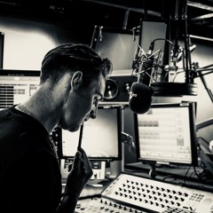 Final BBC Radio 1 Residency - 8th December 2017