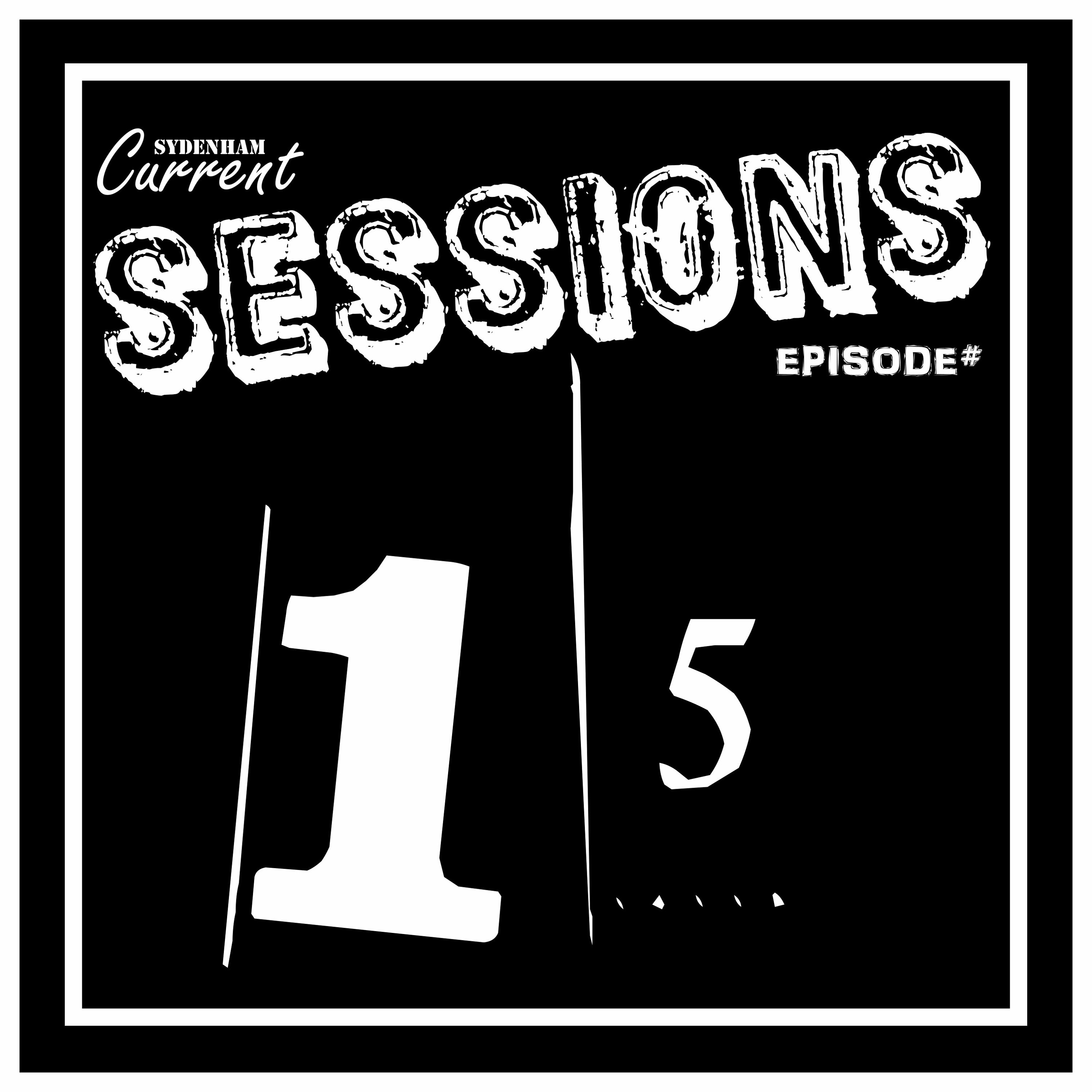 Sydenham Current Sessions