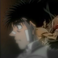 Hajime No Ippo Ending 3