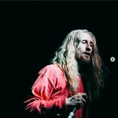 Odessa (prod. Daryl Donald)