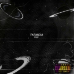 Paranoia | Whatcu Made Me | (Prod. Weso x Nasa )(Music Video link In The Description)