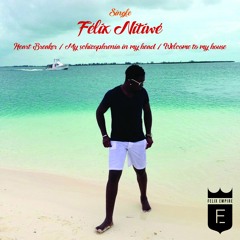 Félix Nitiwé - Get Out Of My Bed