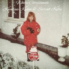 White Christmas COVER by Knoeline Keane & Sarah Kelly