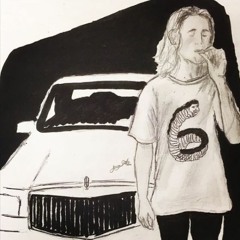 16 year old ea$e spittin dem hot bars