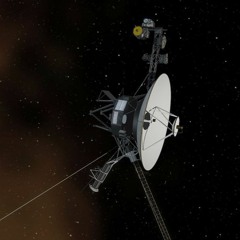 Dusting Off Voyager 1’s Thrusters