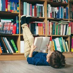 A Golden Age For Children’s Science Books