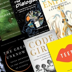 The Best Science Books Of 2017