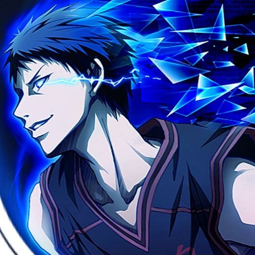 Stream Rap do Aomine (Kuroko no Basket), NinjaTributo#8 by Ninja