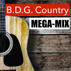 BDG Country Mega-Mix