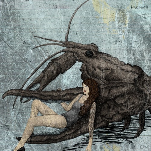 Stream Rak/Marko/Leshy - O Father O Satan O Sun! (Behemoth cover) by ...