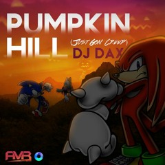 Pumpkin Hill (Just Gon' Creep) • Prod. Sonic Team