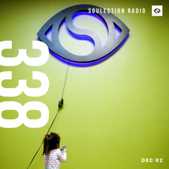 Soulection Radio Show #338