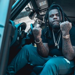 Fat Trel - Sick & Tired (Audio)