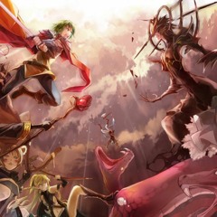 Epic Fight Theme