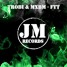 Trobi & MXBM - FTT (Finish The Track)(Original Mix)