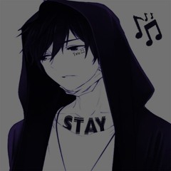 stay - ft. convolk (prod. aloneathome)